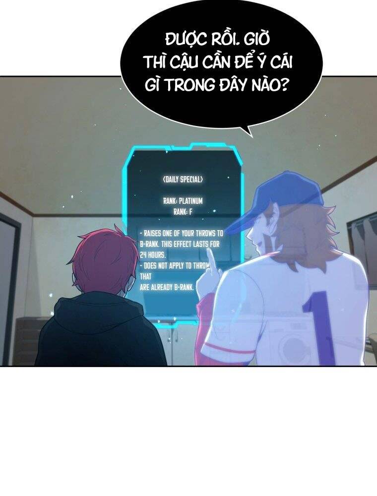 Vua Bóng Chày Chapter 8 - Trang 2