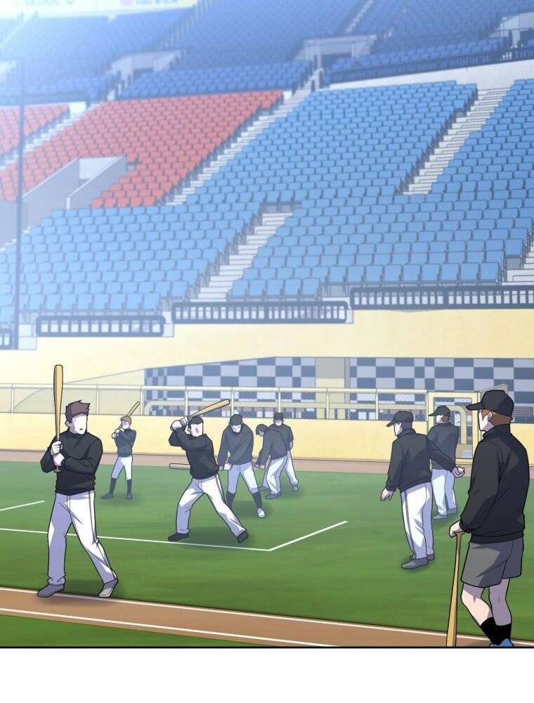 Vua Bóng Chày Chapter 8 - Trang 2