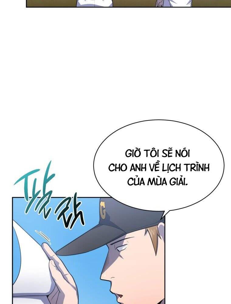 Vua Bóng Chày Chapter 8 - Trang 2