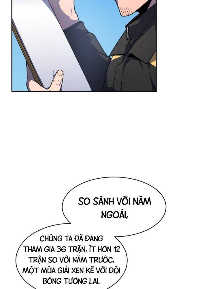 Vua Bóng Chày Chapter 8 - Trang 2