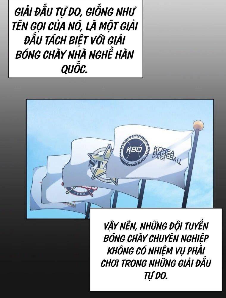 Vua Bóng Chày Chapter 8 - Trang 2
