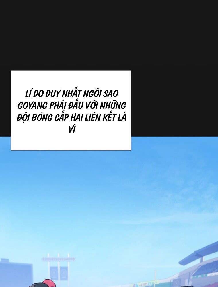 Vua Bóng Chày Chapter 8 - Trang 2