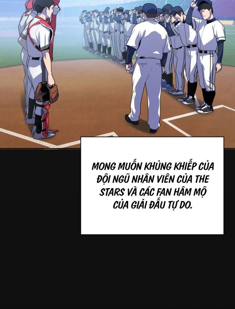 Vua Bóng Chày Chapter 8 - Trang 2