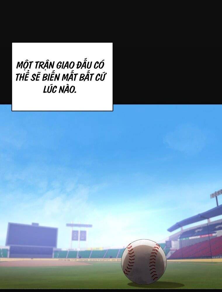 Vua Bóng Chày Chapter 8 - Trang 2