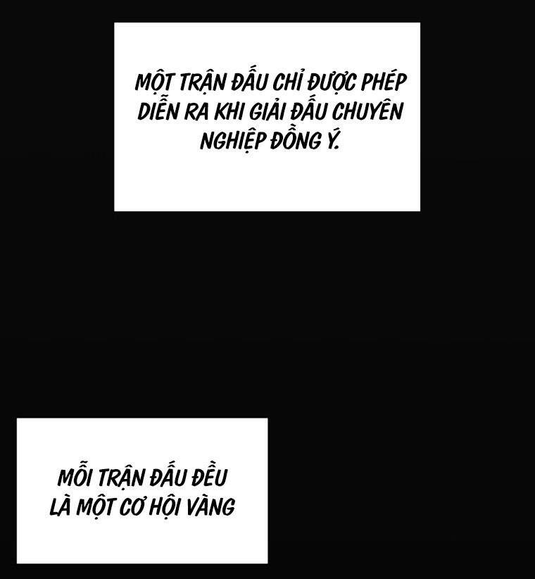 Vua Bóng Chày Chapter 8 - Trang 2