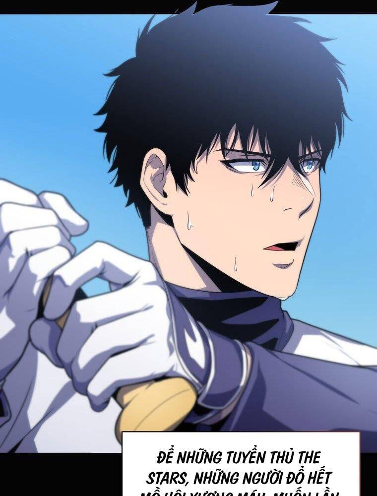 Vua Bóng Chày Chapter 8 - Trang 2