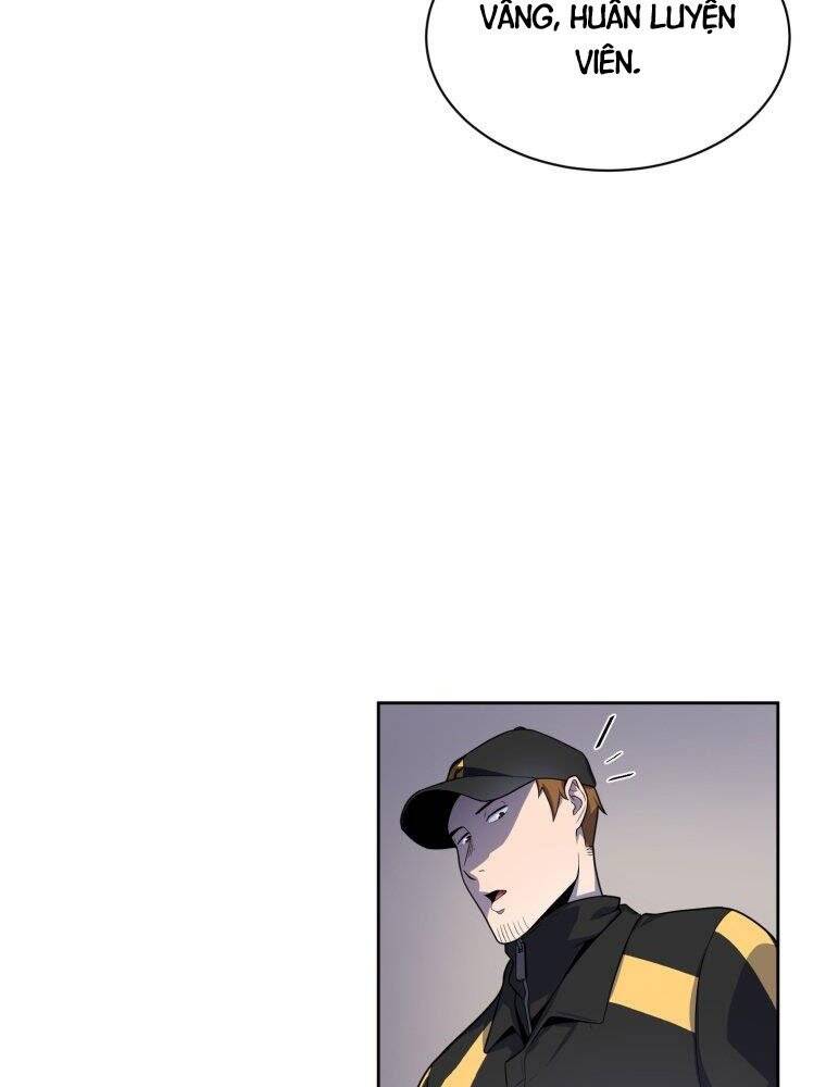 Vua Bóng Chày Chapter 8 - Trang 2