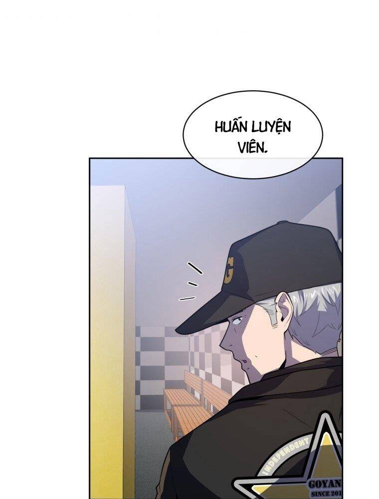 Vua Bóng Chày Chapter 8 - Trang 2