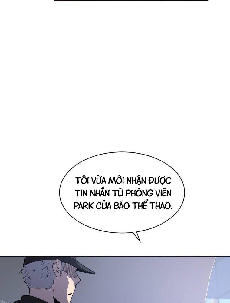 Vua Bóng Chày Chapter 8 - Trang 2