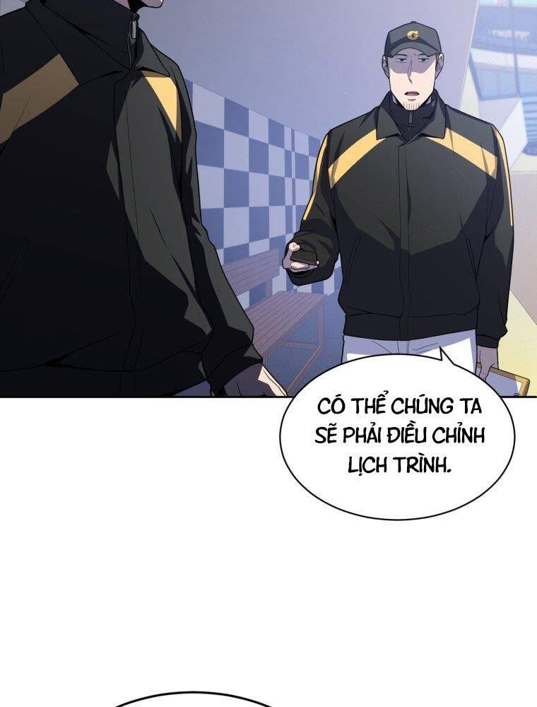 Vua Bóng Chày Chapter 8 - Trang 2