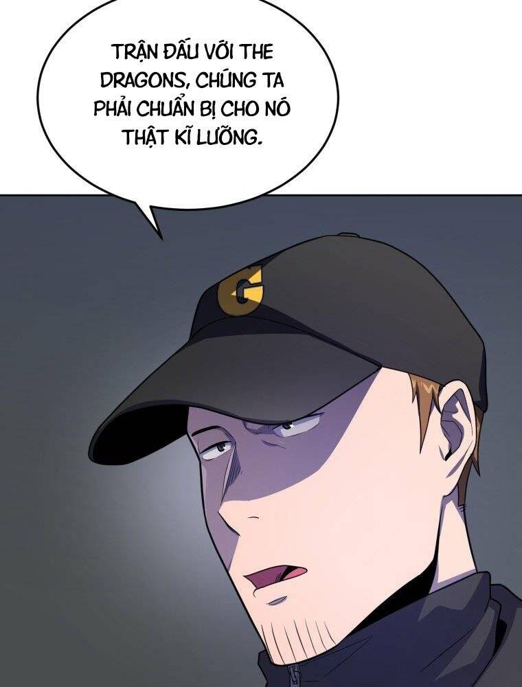 Vua Bóng Chày Chapter 8 - Trang 2