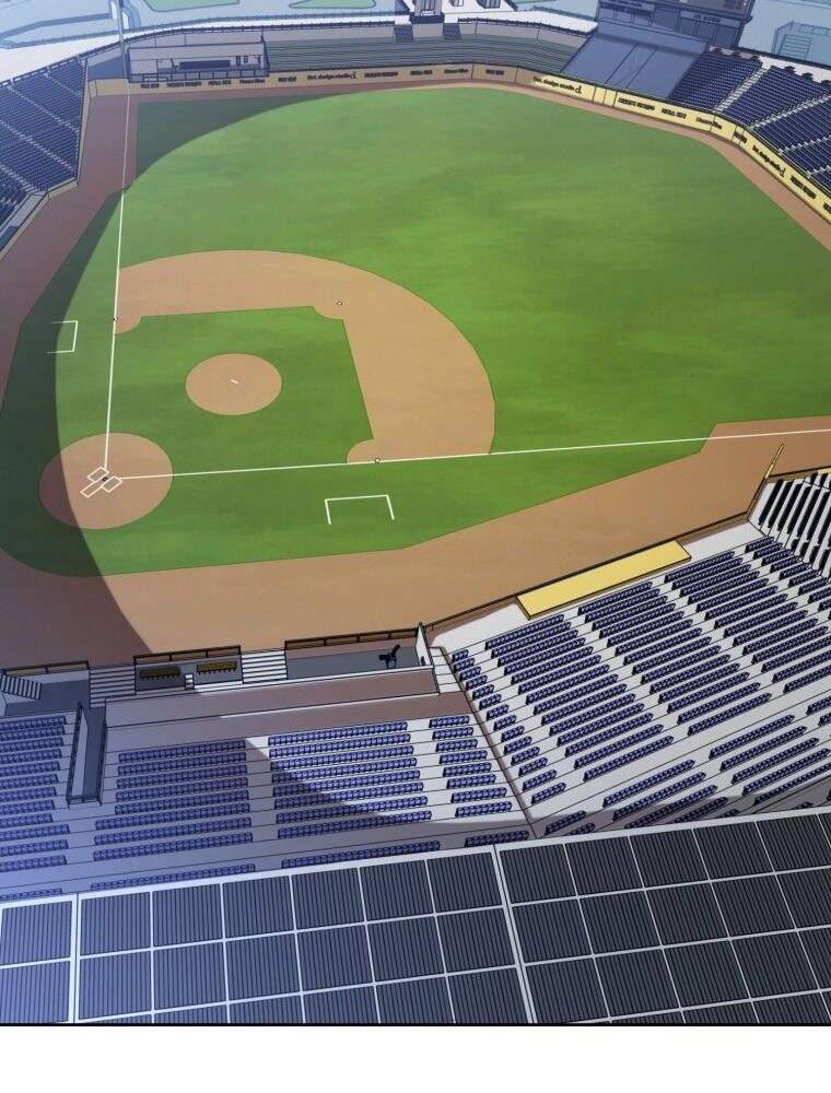 Vua Bóng Chày Chapter 8 - Trang 2