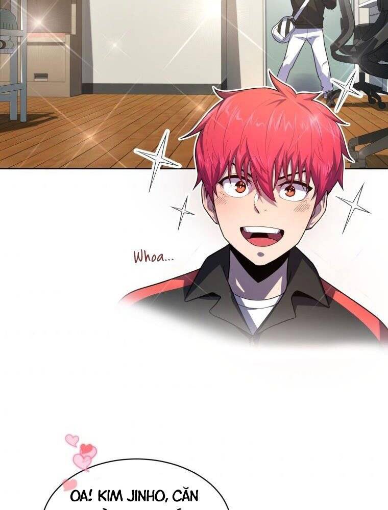 Vua Bóng Chày Chapter 8 - Trang 2