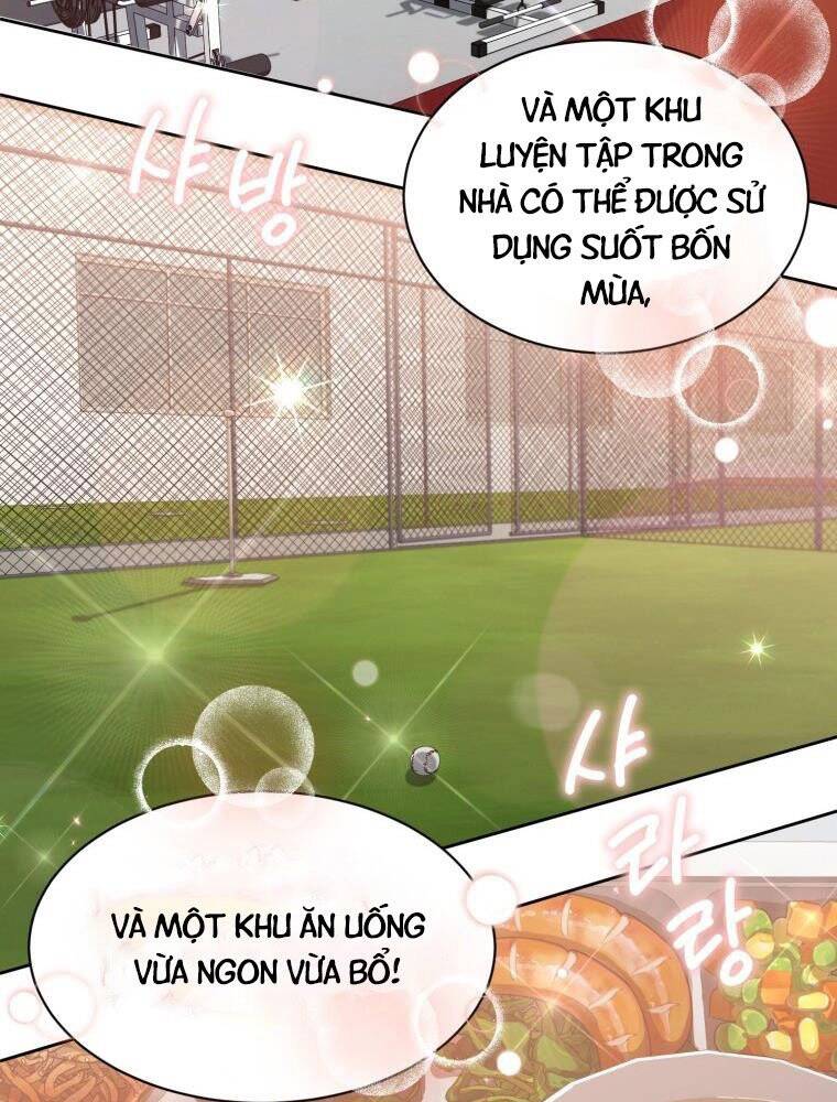 Vua Bóng Chày Chapter 8 - Trang 2