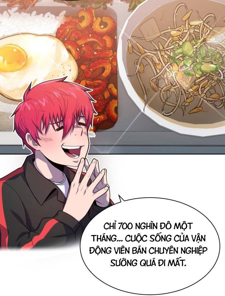 Vua Bóng Chày Chapter 8 - Trang 2