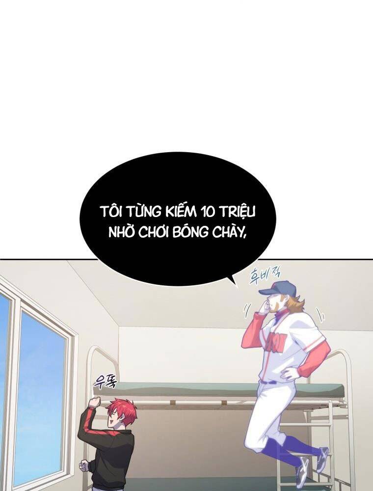 Vua Bóng Chày Chapter 8 - Trang 2