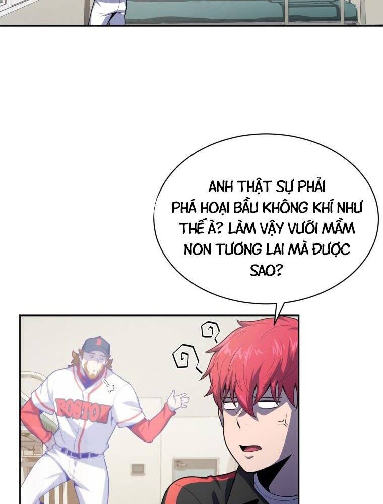 Vua Bóng Chày Chapter 8 - Trang 2