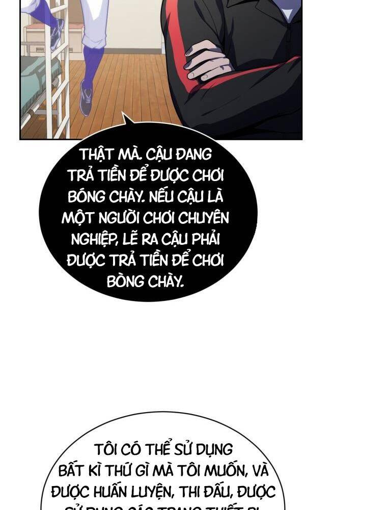 Vua Bóng Chày Chapter 8 - Trang 2