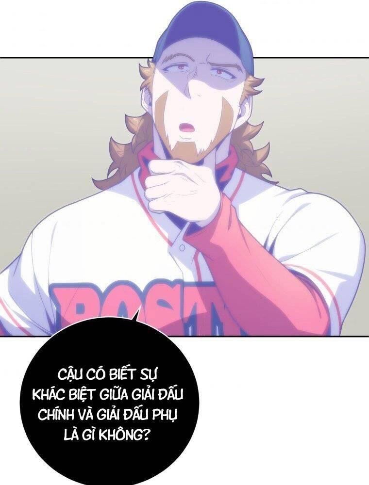 Vua Bóng Chày Chapter 8 - Trang 2