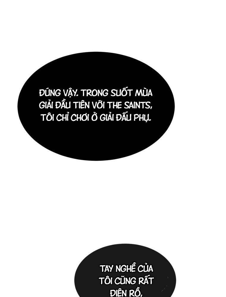 Vua Bóng Chày Chapter 8 - Trang 2