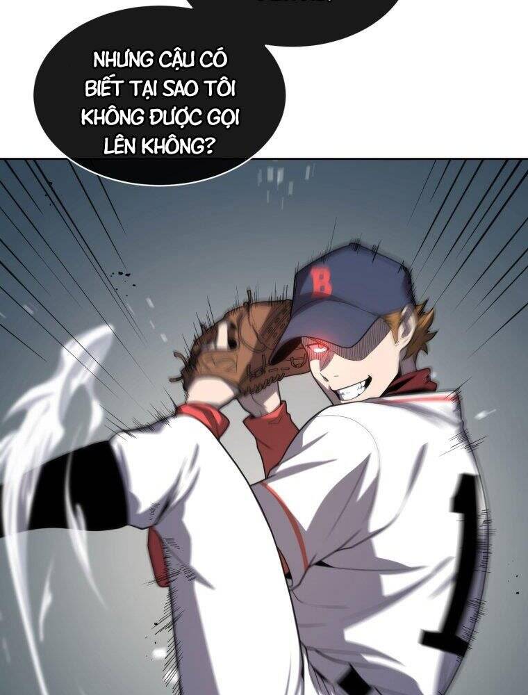 Vua Bóng Chày Chapter 8 - Trang 2