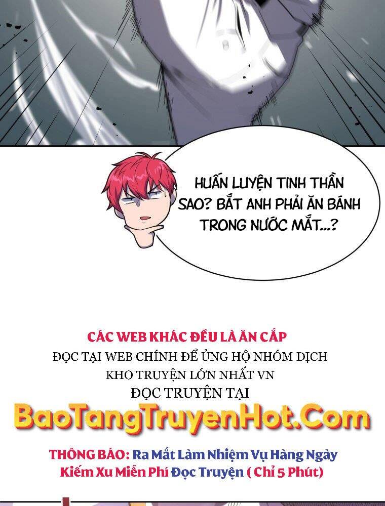 Vua Bóng Chày Chapter 8 - Trang 2
