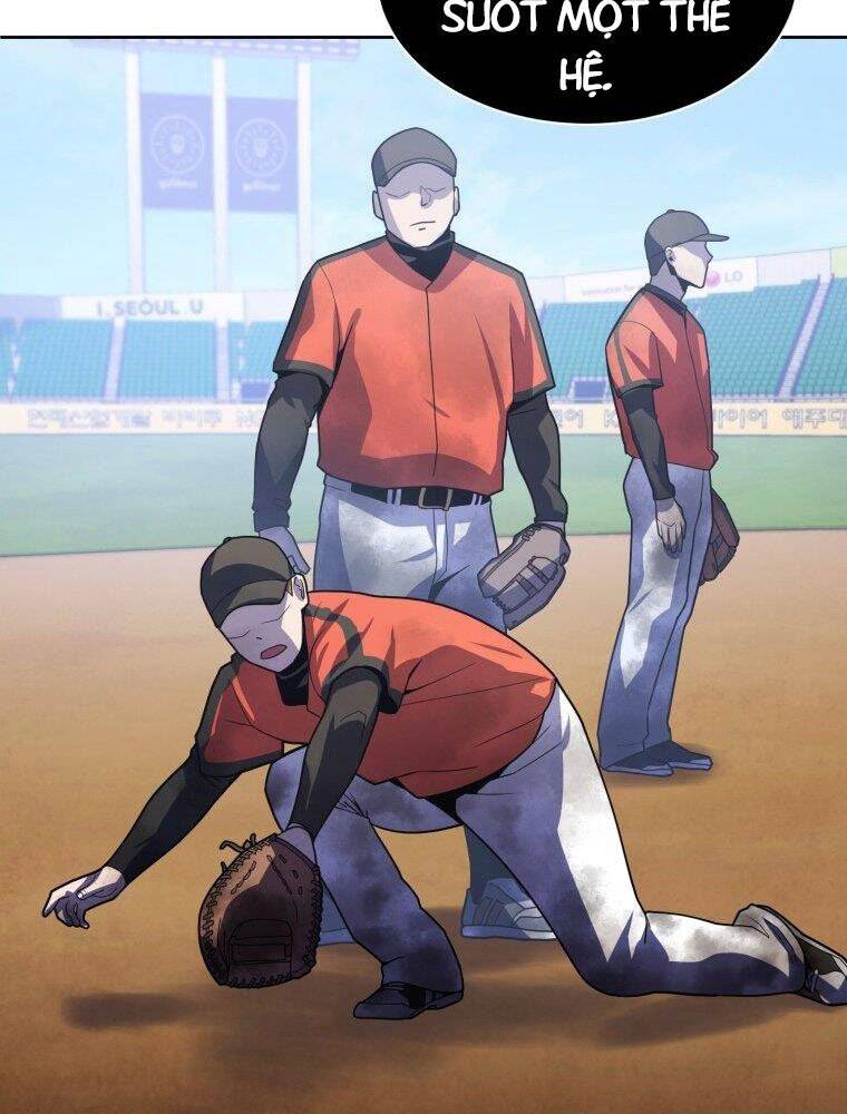 Vua Bóng Chày Chapter 8 - Trang 2