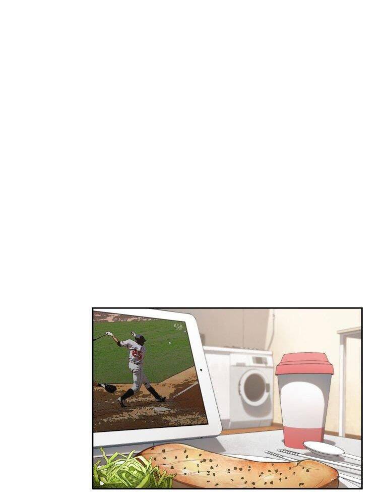 Vua Bóng Chày Chapter 8 - Trang 2