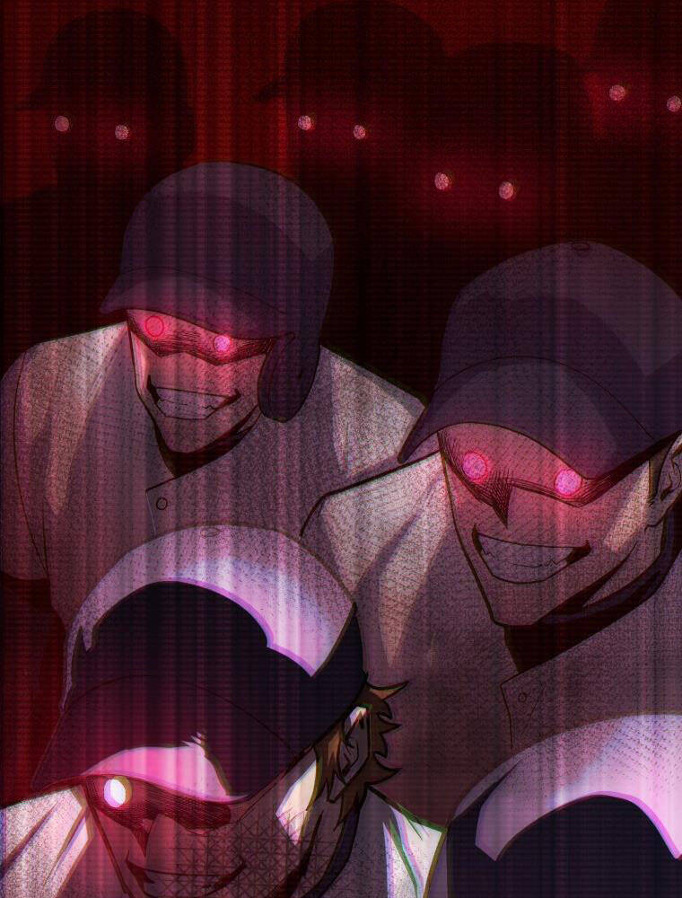 Vua Bóng Chày Chapter 8 - Trang 2