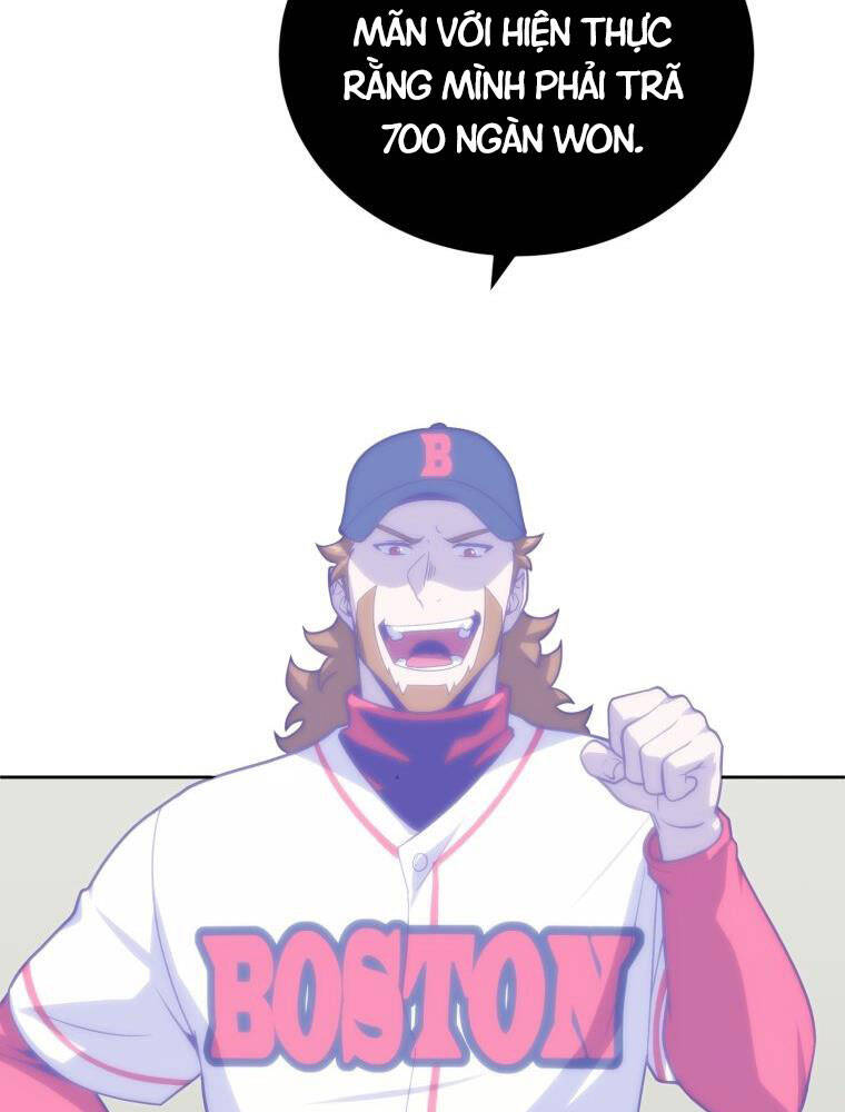 Vua Bóng Chày Chapter 8 - Trang 2