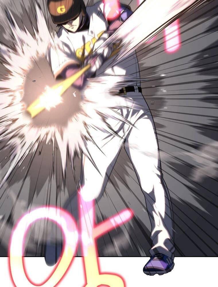 Vua Bóng Chày Chapter 9 - Trang 2