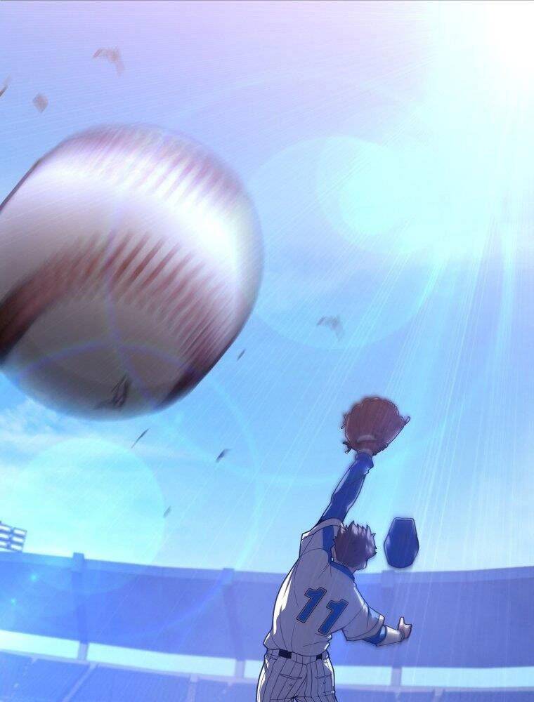 Vua Bóng Chày Chapter 9 - Trang 2