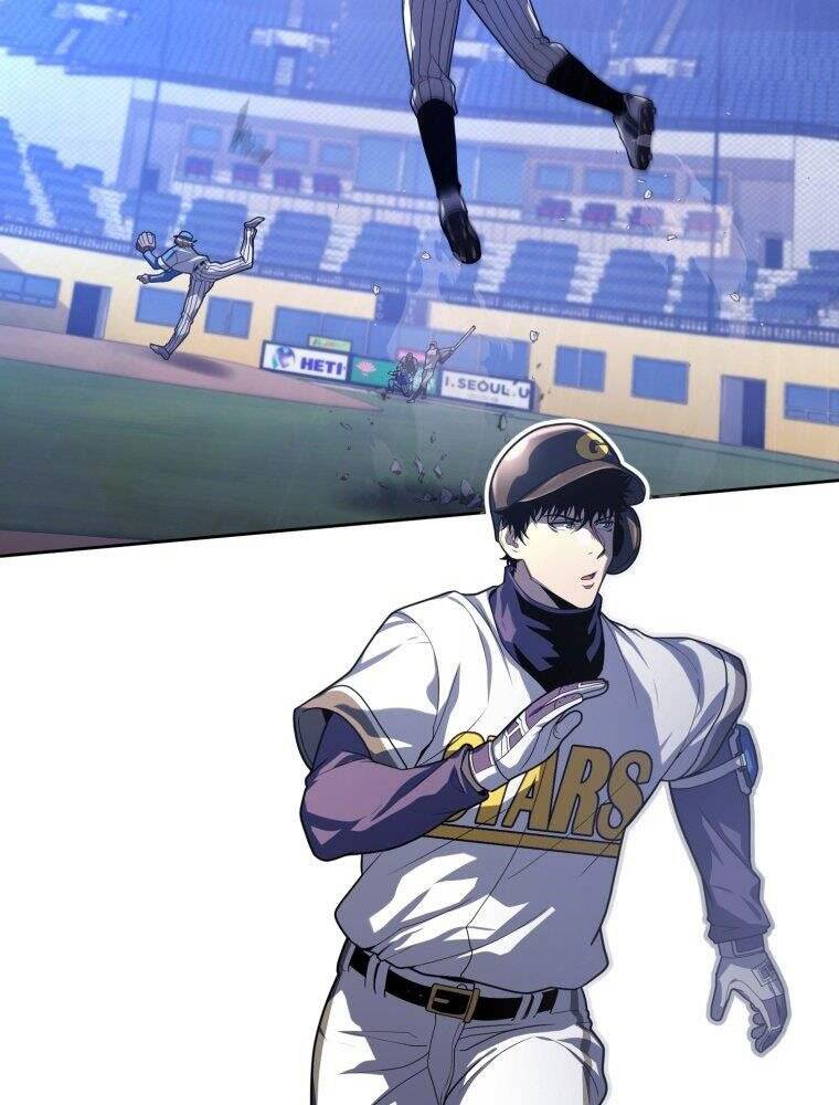 Vua Bóng Chày Chapter 9 - Trang 2