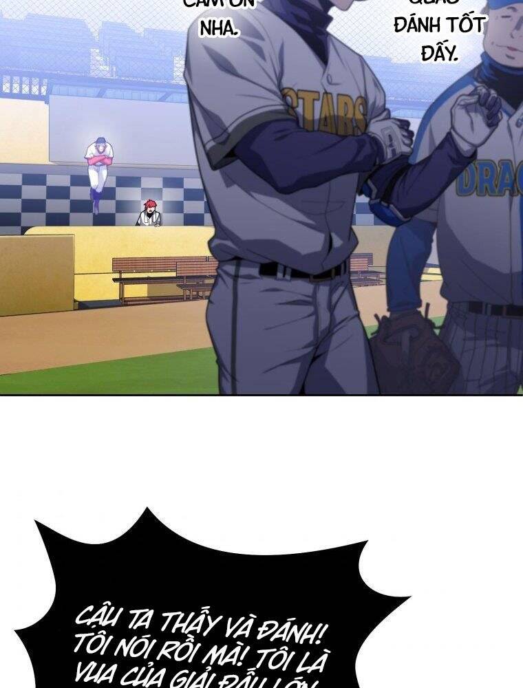 Vua Bóng Chày Chapter 9 - Trang 2