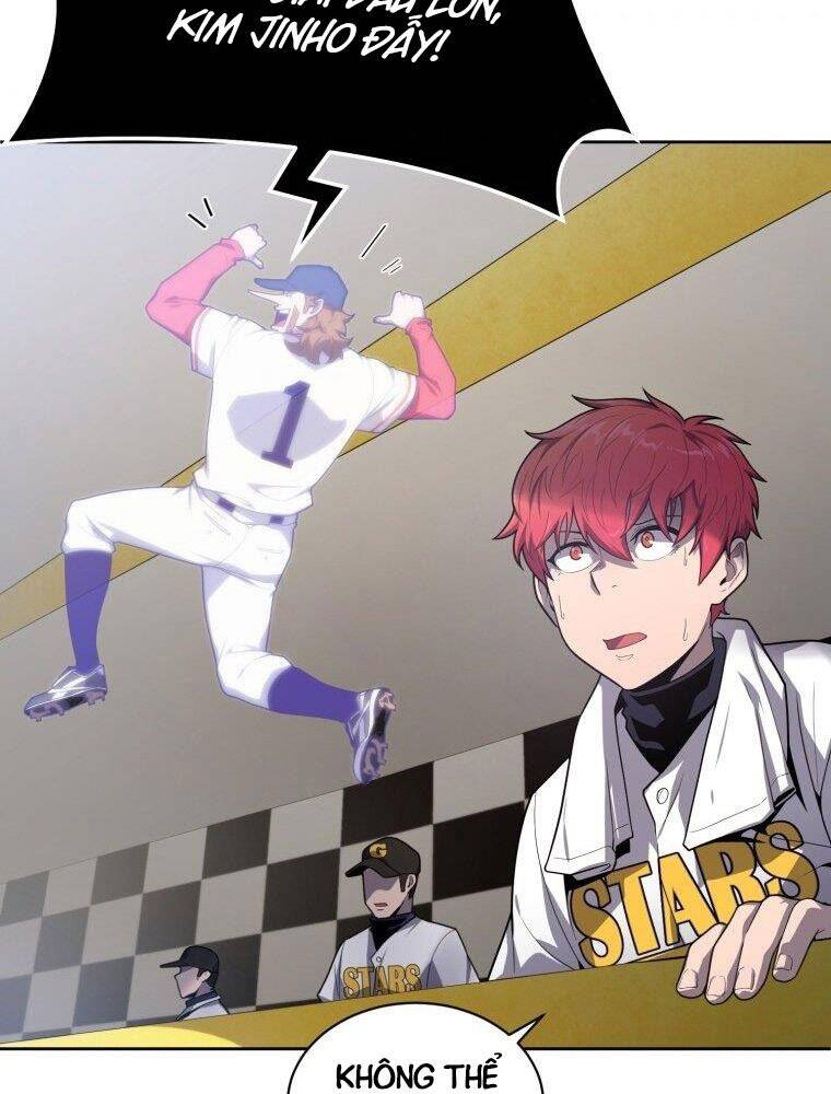 Vua Bóng Chày Chapter 9 - Trang 2