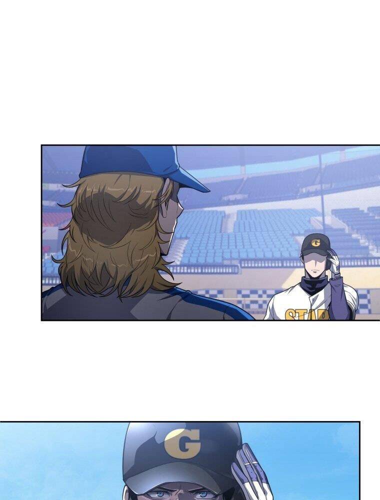 Vua Bóng Chày Chapter 9 - Trang 2