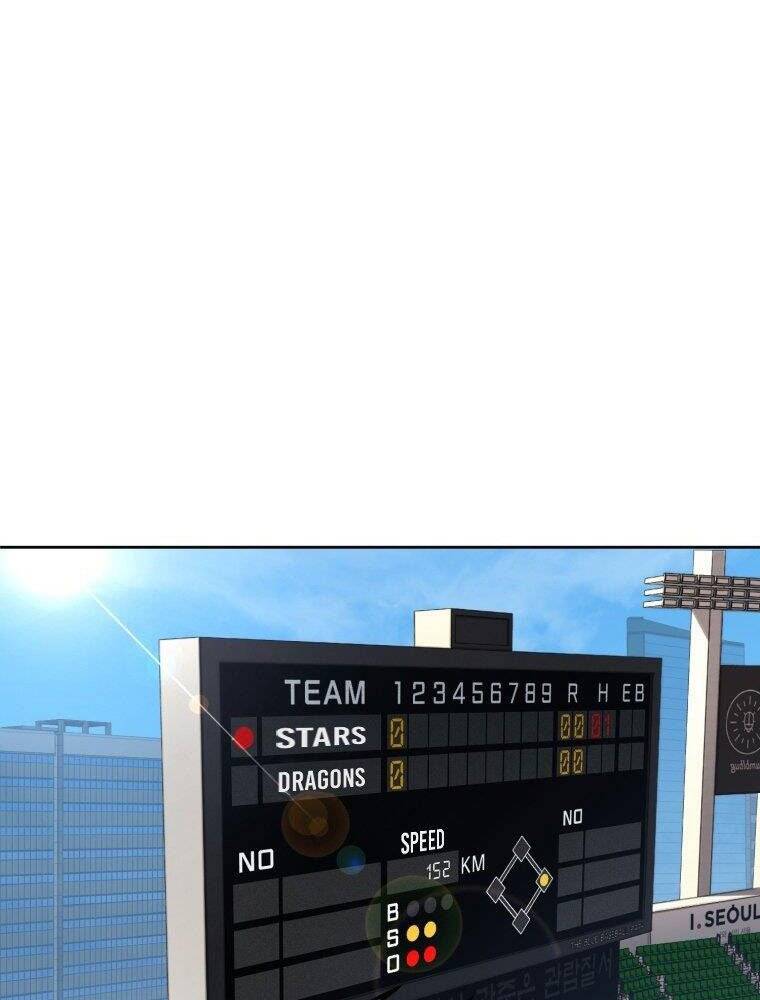 Vua Bóng Chày Chapter 9 - Trang 2