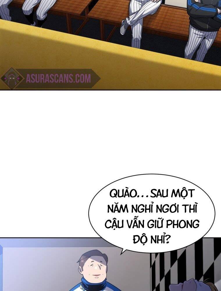 Vua Bóng Chày Chapter 9 - Trang 2