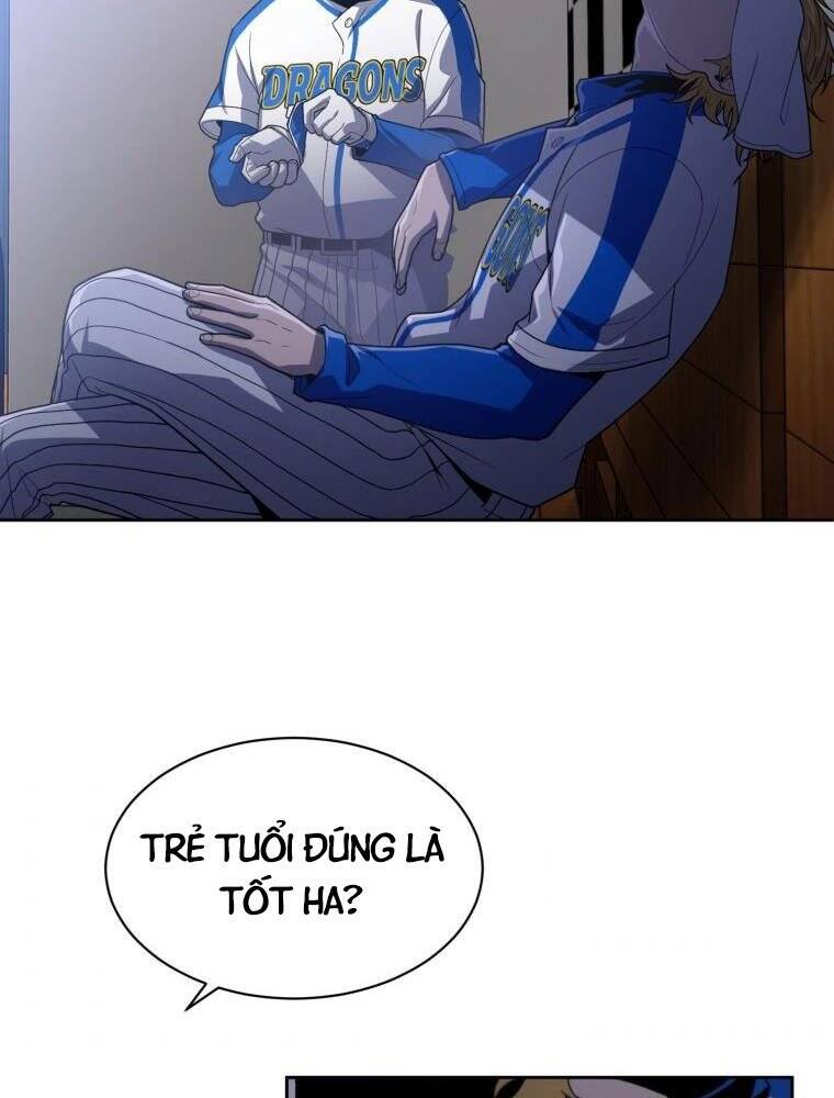 Vua Bóng Chày Chapter 9 - Trang 2