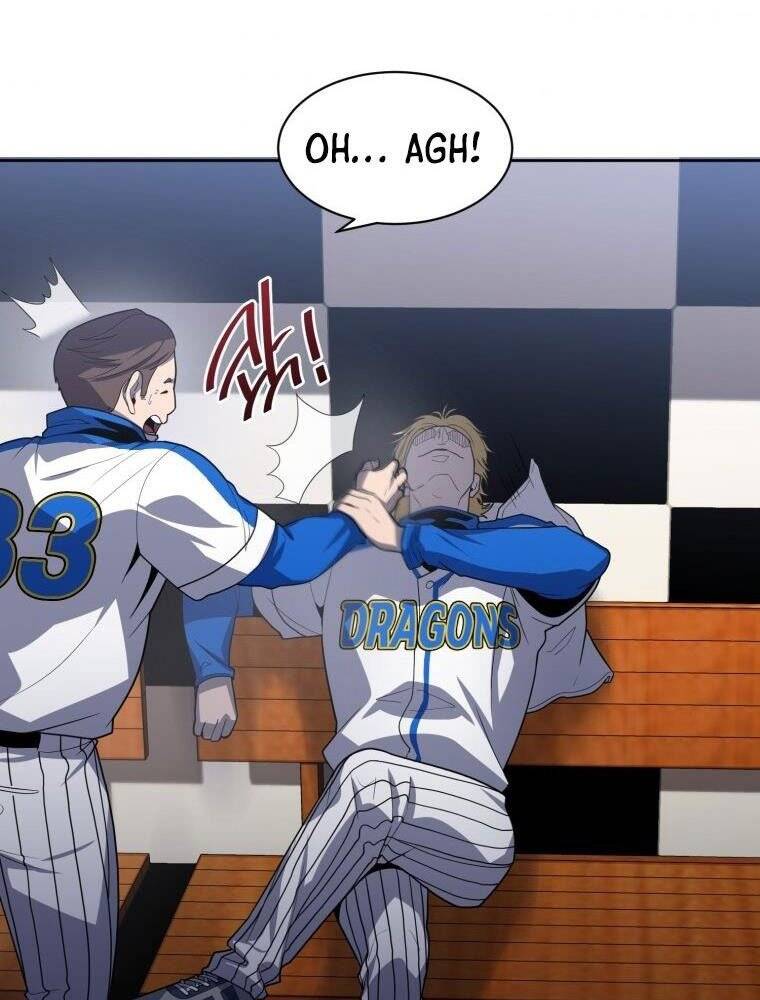 Vua Bóng Chày Chapter 9 - Trang 2