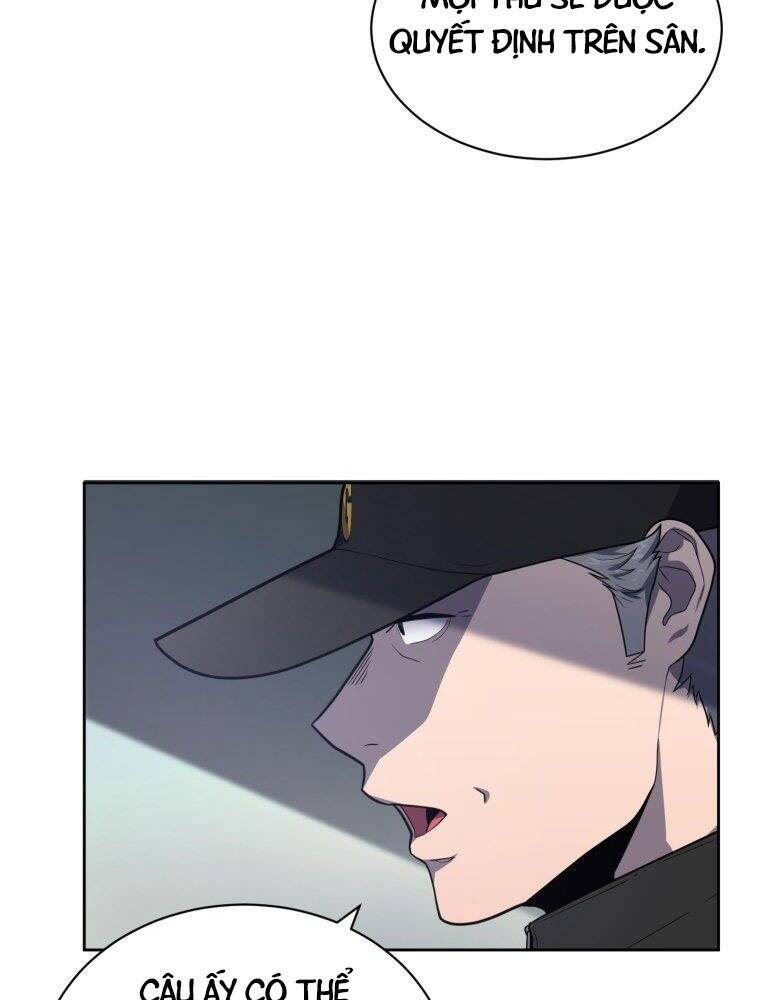 Vua Bóng Chày Chapter 9 - Trang 2