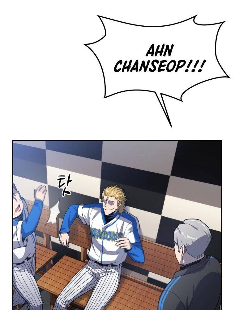 Vua Bóng Chày Chapter 9 - Trang 2