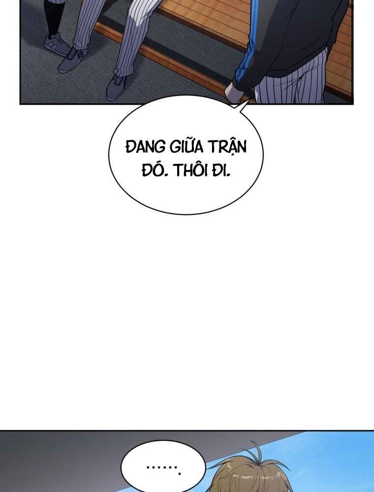 Vua Bóng Chày Chapter 9 - Trang 2