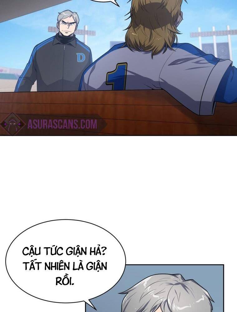 Vua Bóng Chày Chapter 9 - Trang 2