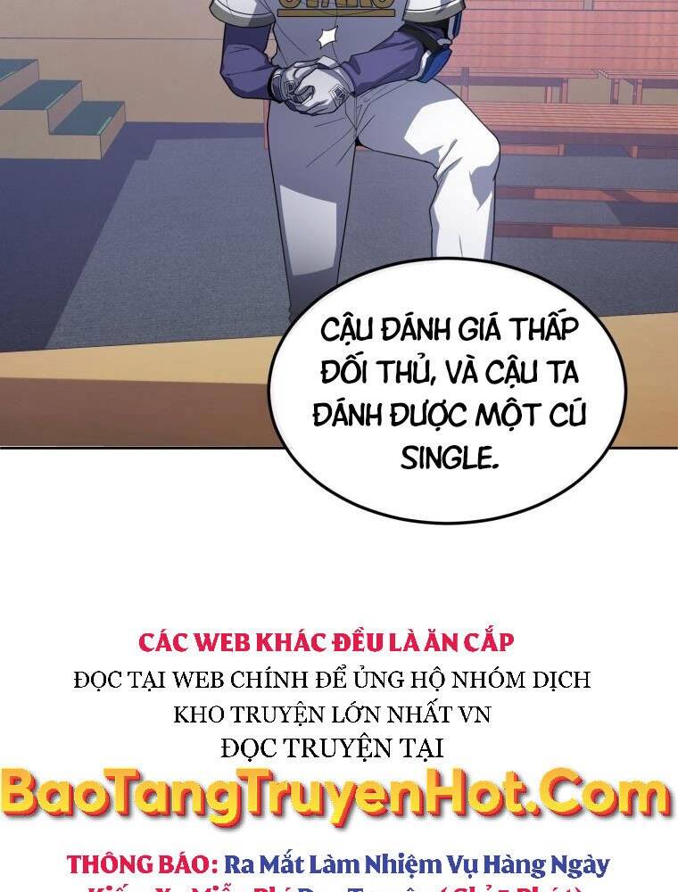 Vua Bóng Chày Chapter 9 - Trang 2