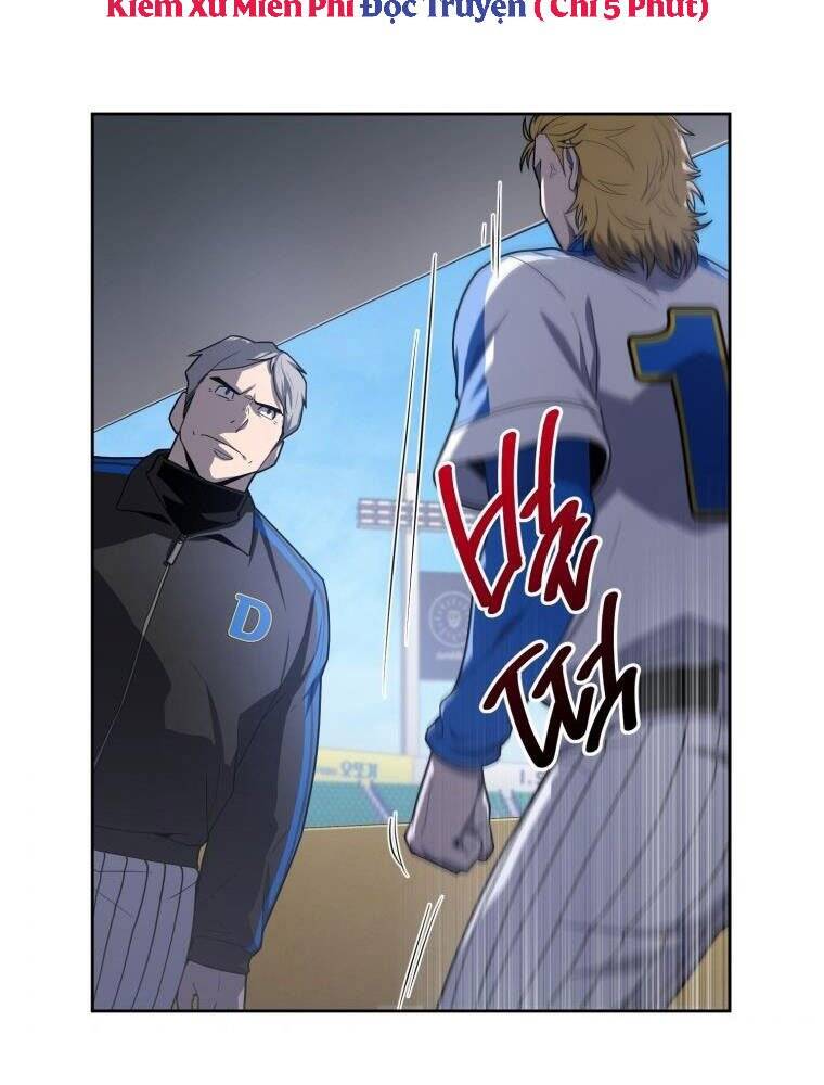 Vua Bóng Chày Chapter 9 - Trang 2