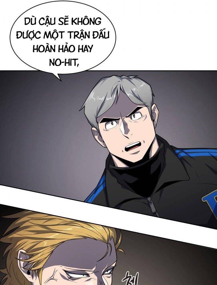 Vua Bóng Chày Chapter 9 - Trang 2