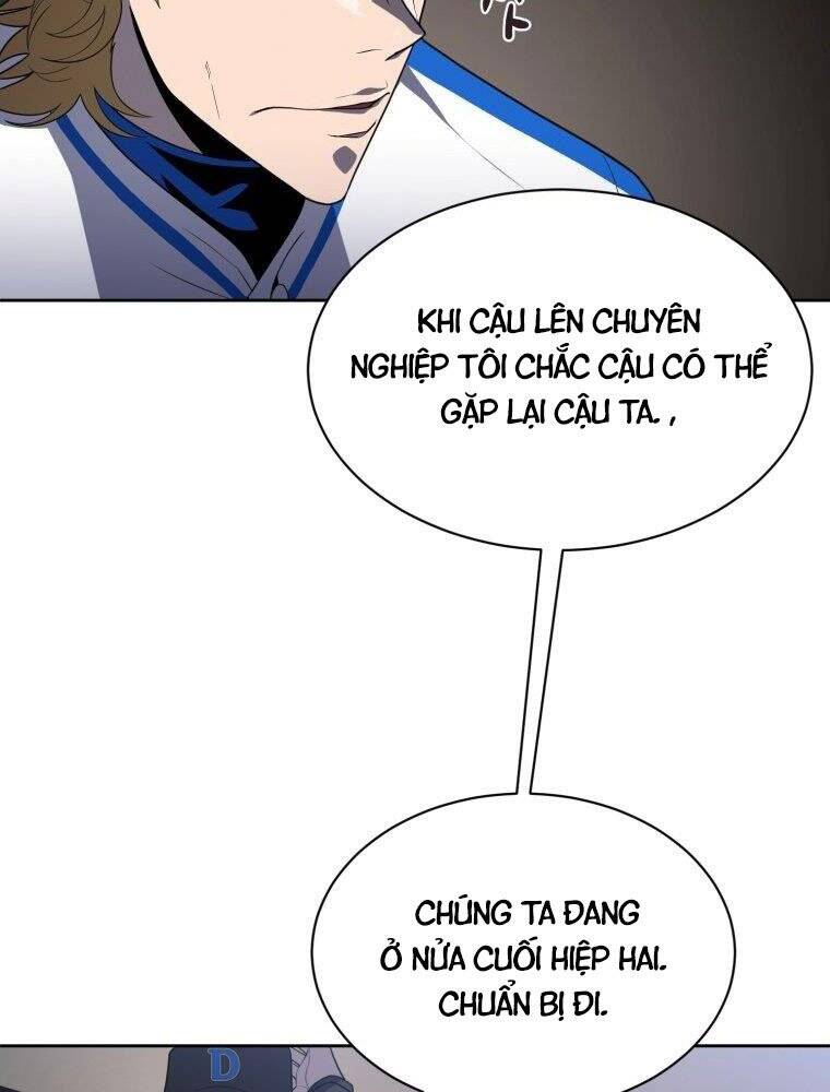 Vua Bóng Chày Chapter 9 - Trang 2