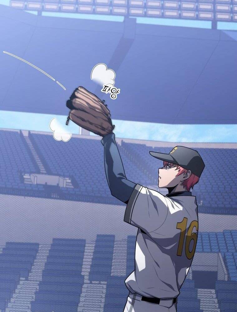 Vua Bóng Chày Chapter 9 - Trang 2