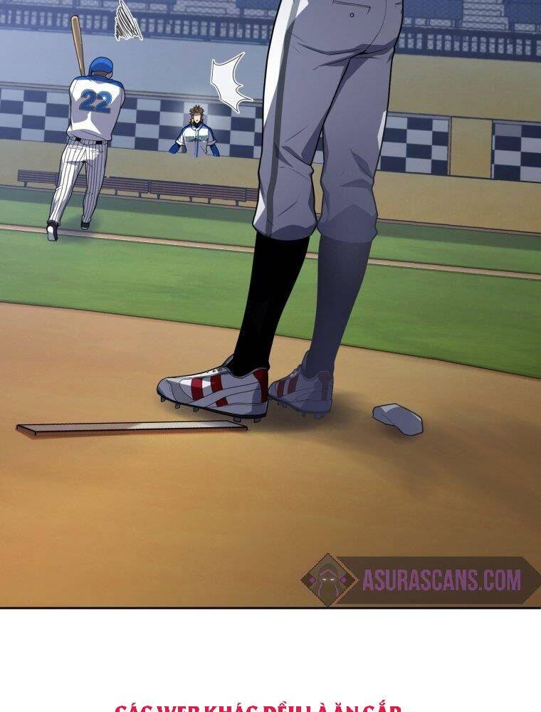 Vua Bóng Chày Chapter 9 - Trang 2